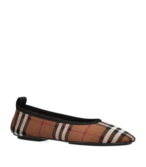 burberry flats amazon|Burberry flats nordstrom.